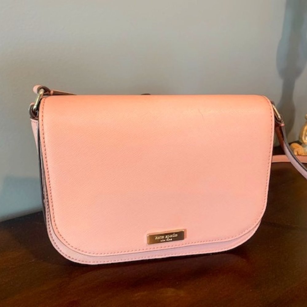 Kate Spade Crossbody Shoulder Bag